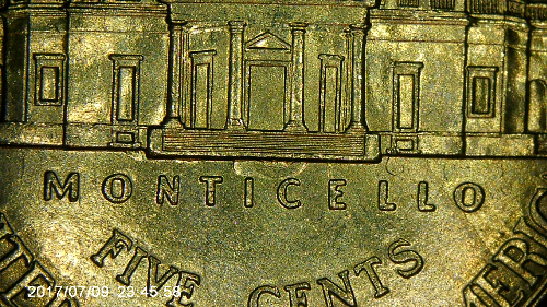 A-2018-P-Jefferson-Nickel-With-Area-Of-Interest-On-Reverse